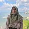 Zhafira Nabila