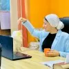 Fatma Elghanam