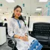 Vanshika Chaudhary