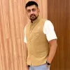 Harnish Patel