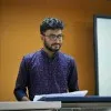 Tiyas Chakrabortty
