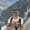 Biplov Gautam