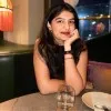 Swathi Reddy