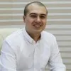 Gayrat Makhkamov