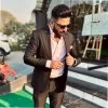Talal Shah