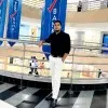 Atish kumar