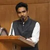 Pranit Parate