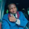 Marvine Ombayo