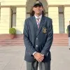 Samridh Khanna