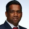 Mohamed Rihas Uwais in QS MRICS