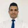 Kishen Fernando