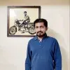 Suraj Ghorpade