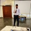 Sachin Saini