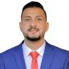 Hesham Nasef