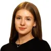 Sofiia Sosidko