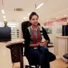 Aishwarya Srinivasan