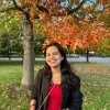 Esha Parwal