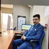 ishtiaq Ahmed Talpur