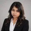 Tanushree Chowdhury