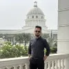 Akash Gupta