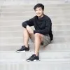 Jordan Mendoza