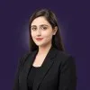 Aqsa Manzoor