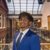 Haydyn Fernandes
