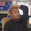 Sechaba Segoete