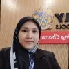 Mazlin Haron