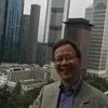 Dickson Wong