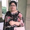 Megha Gusain