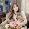 Audrey Zhou