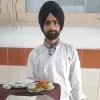 Shahbaz Iqbal