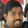 Arun Nair