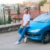 Furkan Kılıç