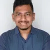 Krushna Bopparthi