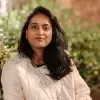 Rosanna Tharakan