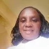 Dorcas Mwangi