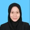 Norsyahira Abdullah