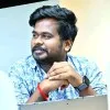 Hemanth Racharla