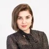 Jamila Ruzimetova