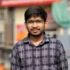 Dhoni Praneeth
