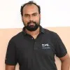 Deepak Ravikumar