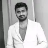 V Srinivas Pothula