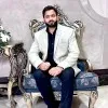 Priyank Pandey