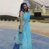 Vennya Saxena