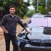 Abhishek karri