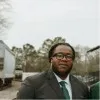Khalid Harper