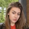 Olesia Tsebeniak