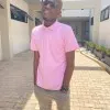 Brian Mubanga